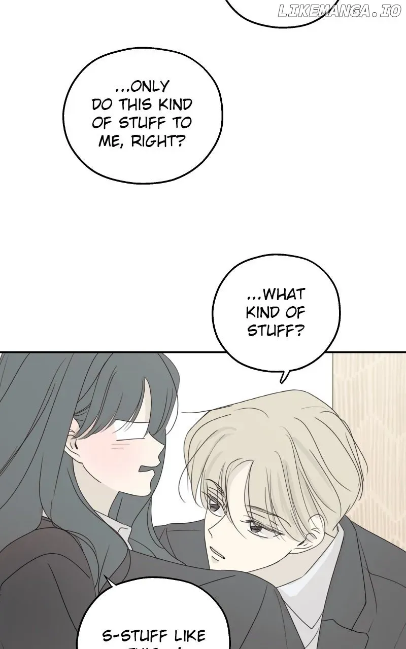 The Password Is 002! Chapter 50 Online - página 29