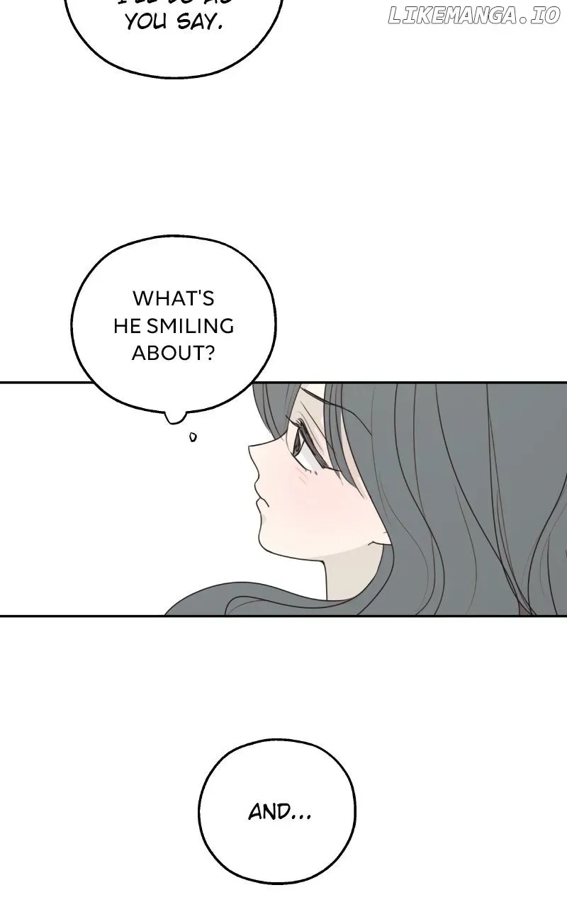 The Password Is 002! Chapter 50 Online - página 39