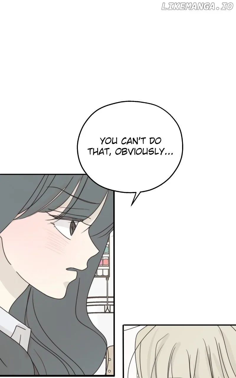 The Password Is 002! Chapter 50 Online - página 41
