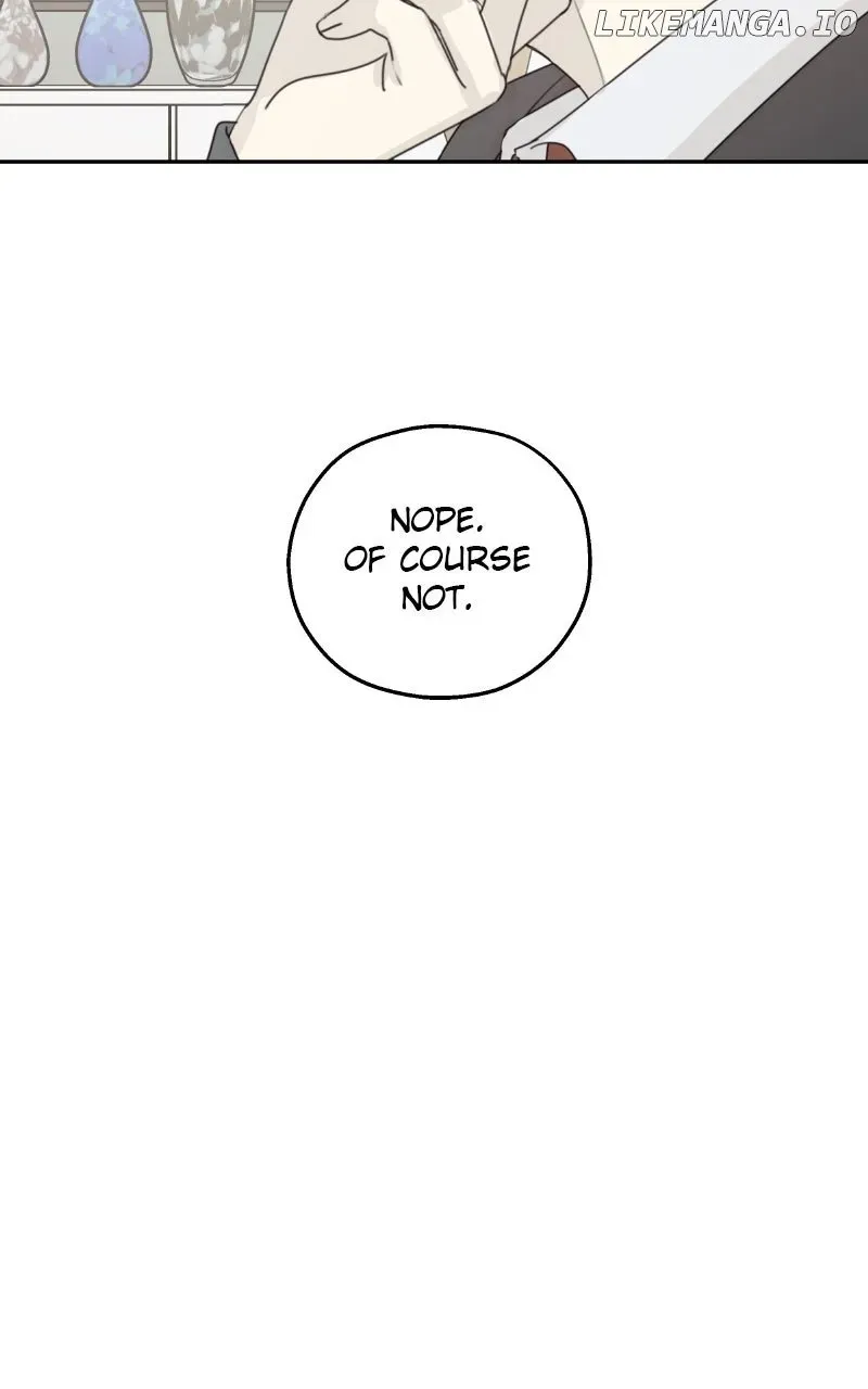 The Password Is 002! Chapter 50 Online - página 43