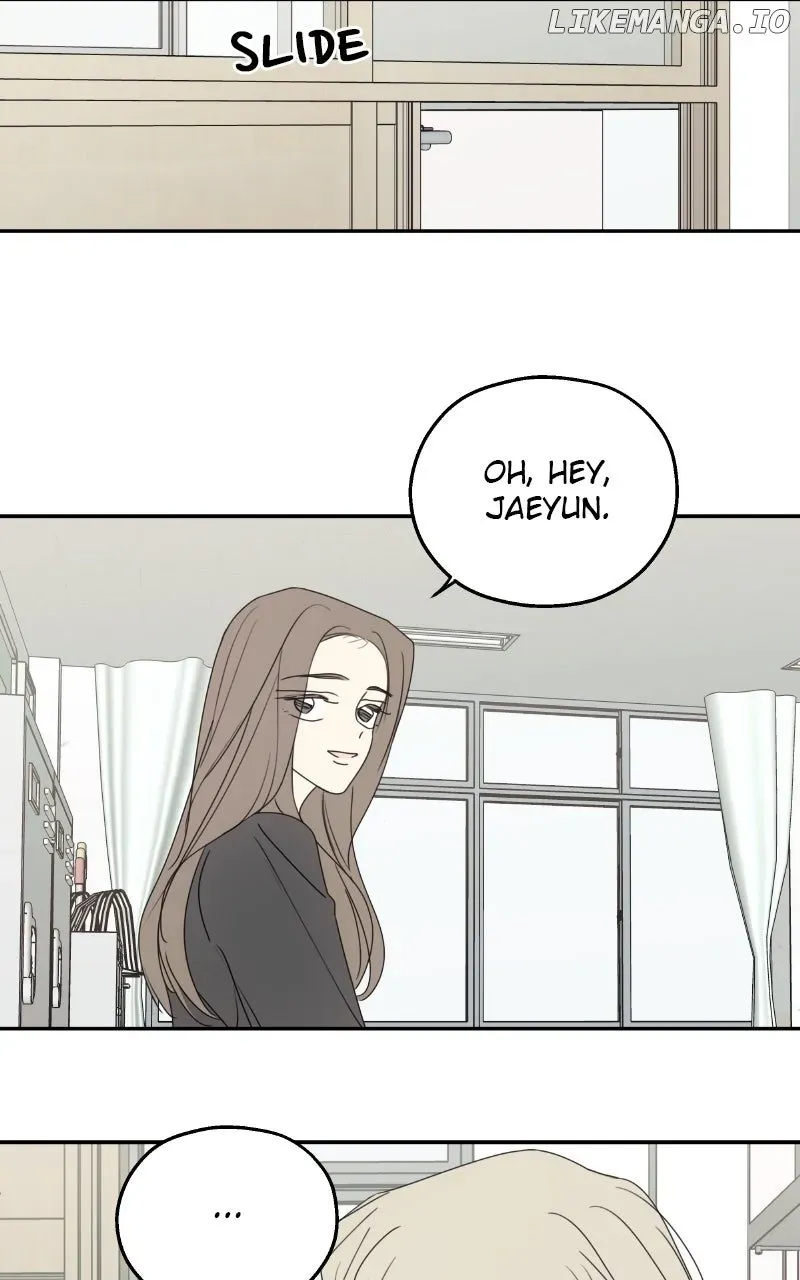 The Password Is 002! Chapter 50 Online - página 45