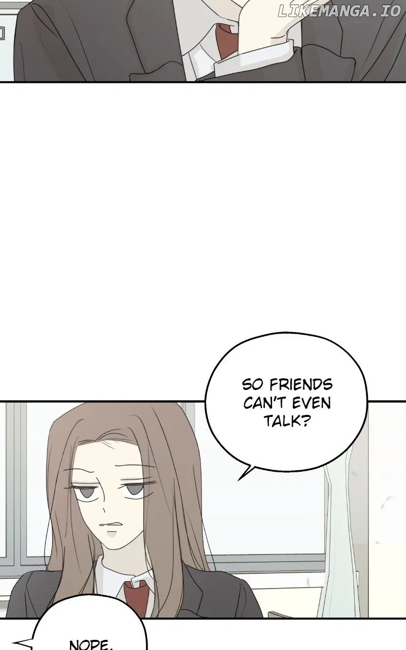 The Password Is 002! Chapter 50 Online - página 51