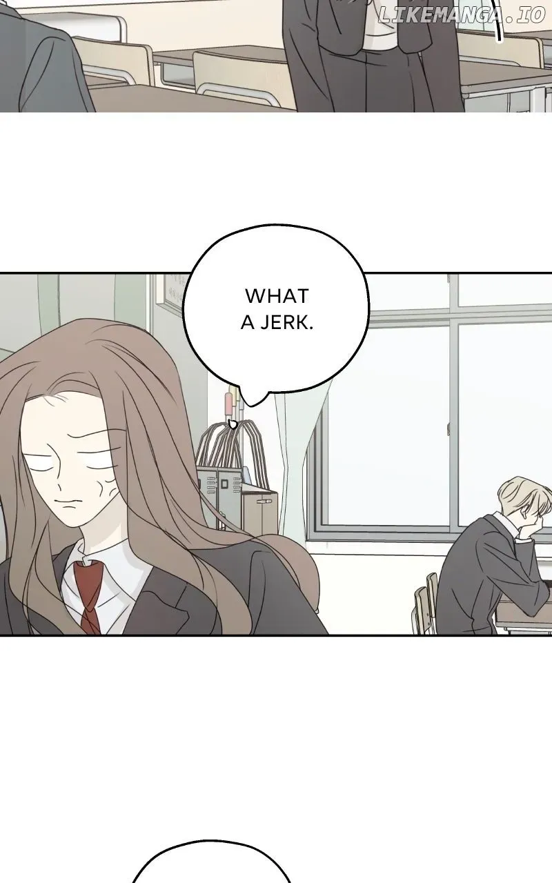 The Password Is 002! Chapter 50 Online - página 57