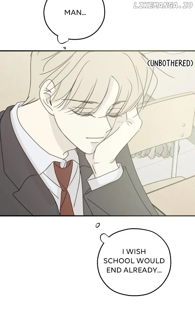 The Password Is 002! Chapter 50 Online - página 58