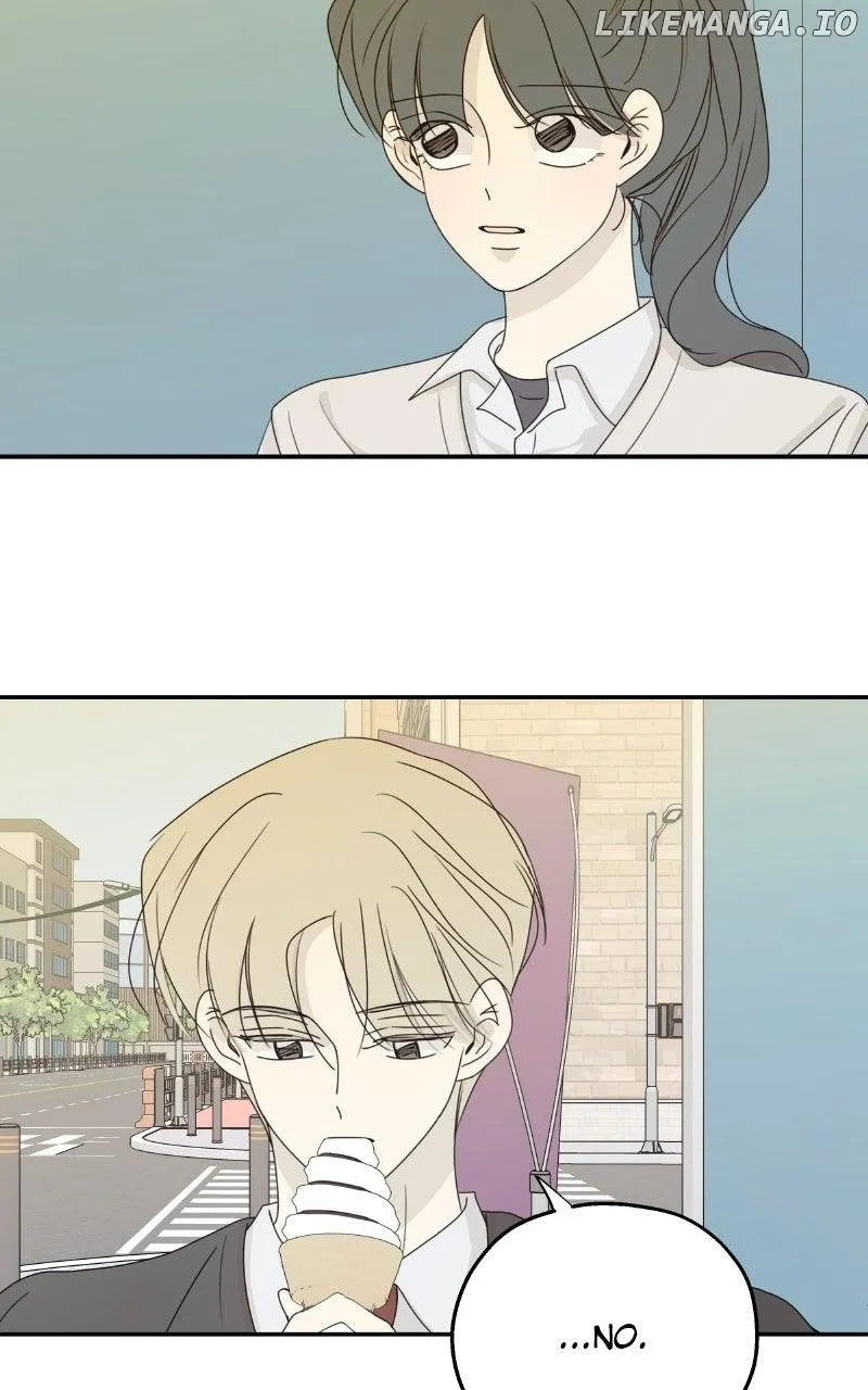 The Password Is 002! Chapter 51 Online - página 16