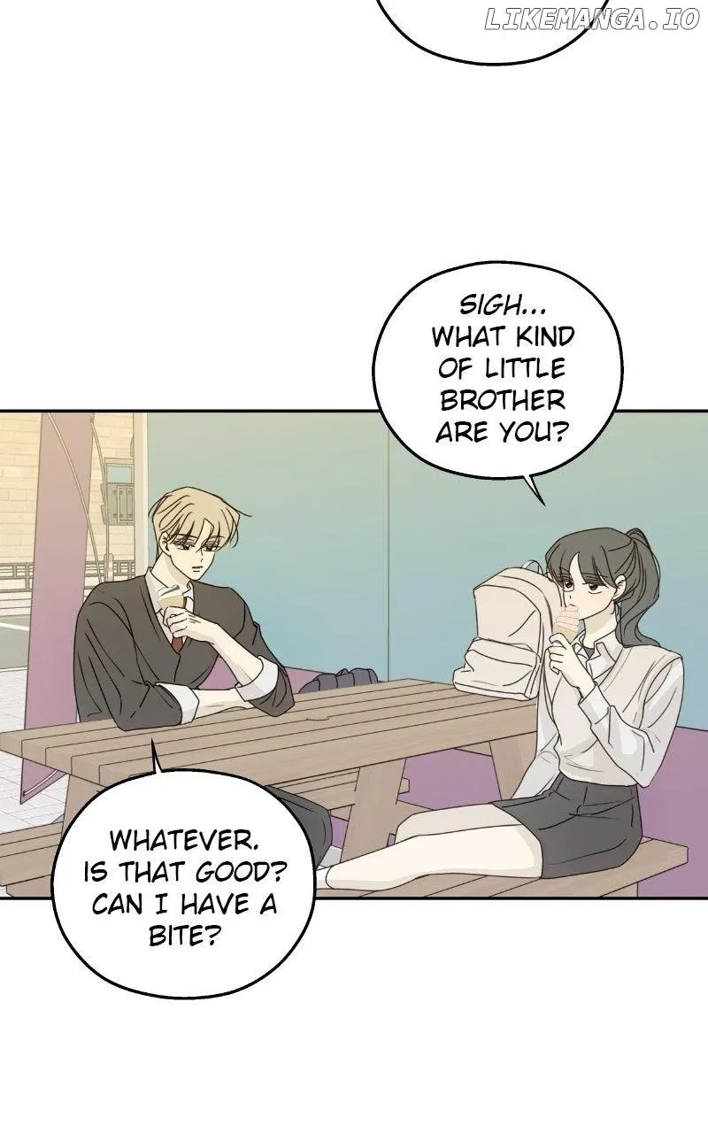 The Password Is 002! Chapter 51 Online - página 17