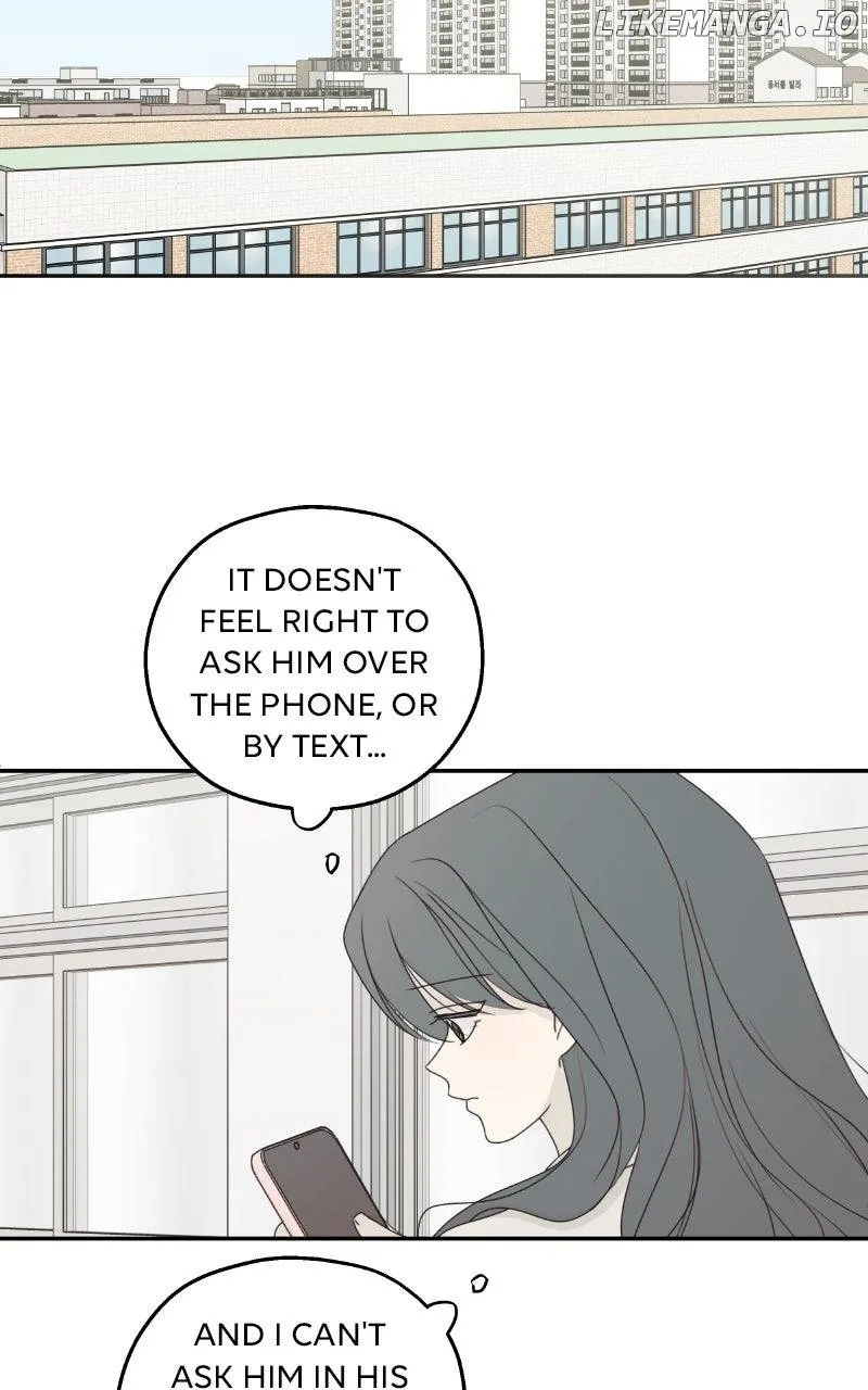 The Password Is 002! Chapter 51 Online - página 28