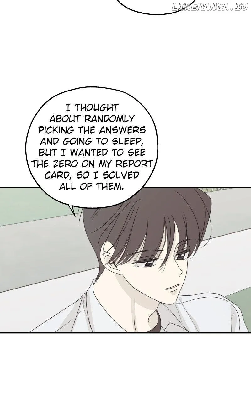 The Password Is 002! Chapter 51 Online - página 37