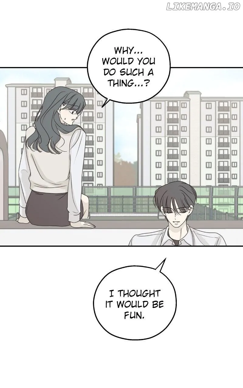 The Password Is 002! Chapter 51 Online - página 38