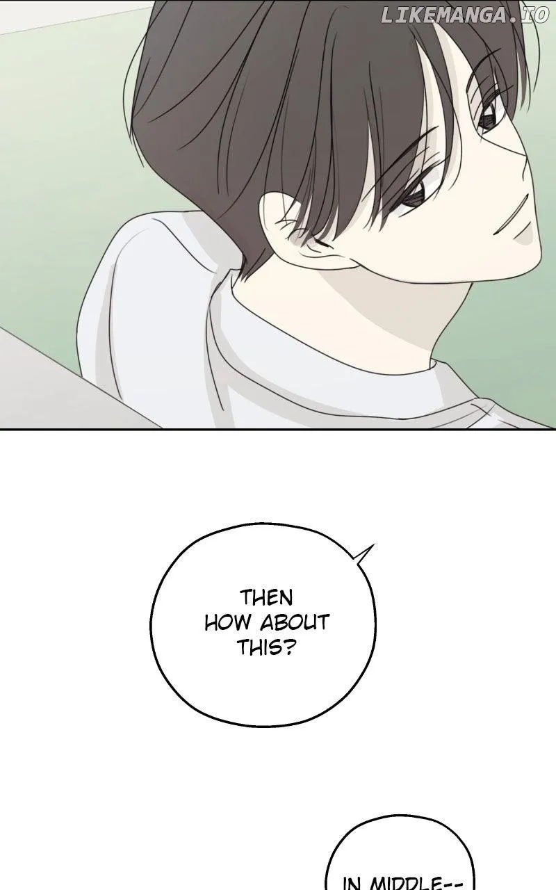The Password Is 002! Chapter 51 Online - página 42