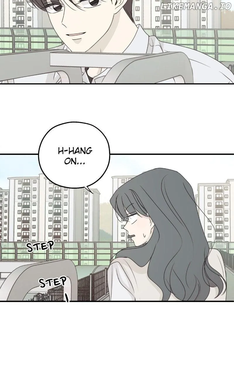 The Password Is 002! Chapter 51 Online - página 46