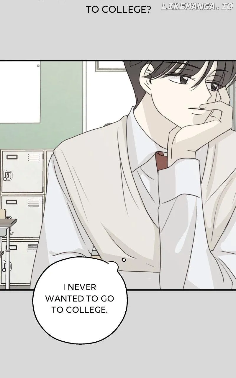 The Password Is 002! Chapter 51 Online - página 60