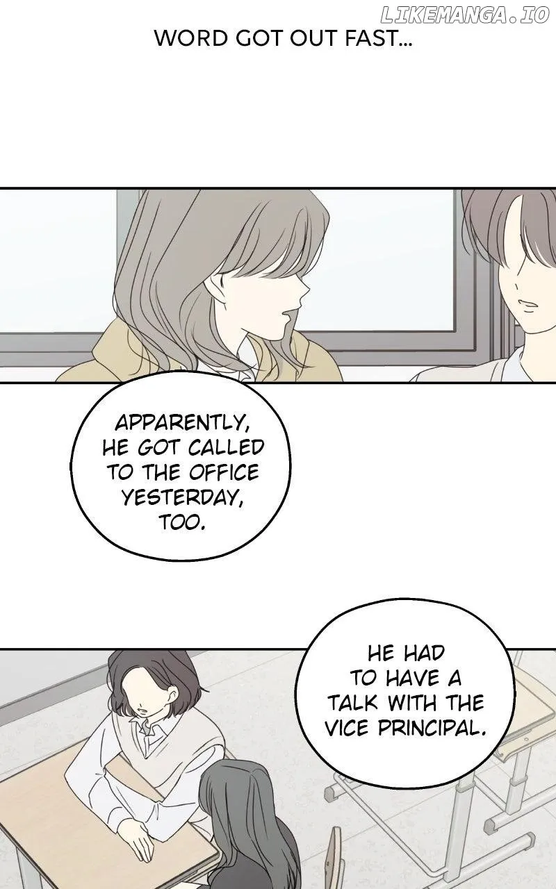 The Password Is 002! Chapter 52 Online - página 2