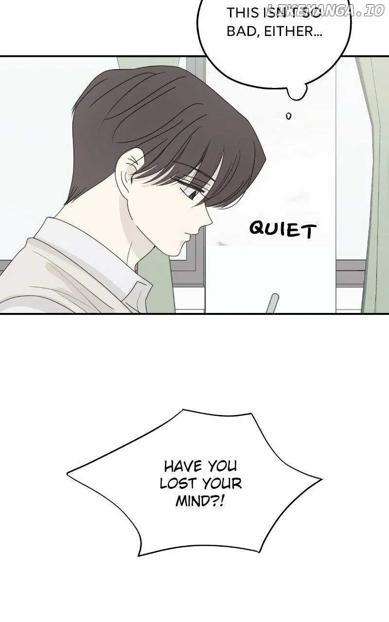The Password Is 002! Chapter 52 Online - página 7