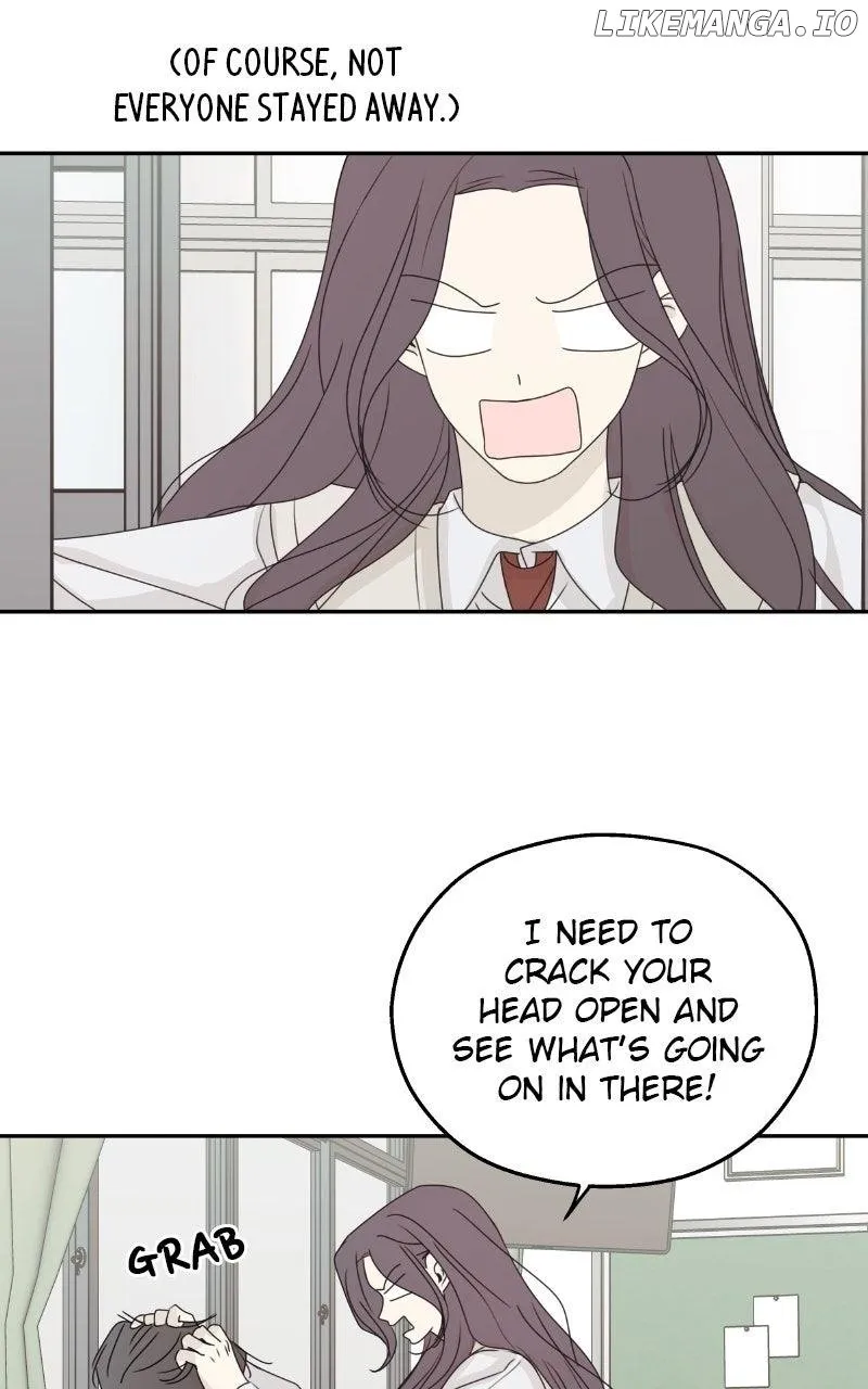 The Password Is 002! Chapter 52 Online - página 8