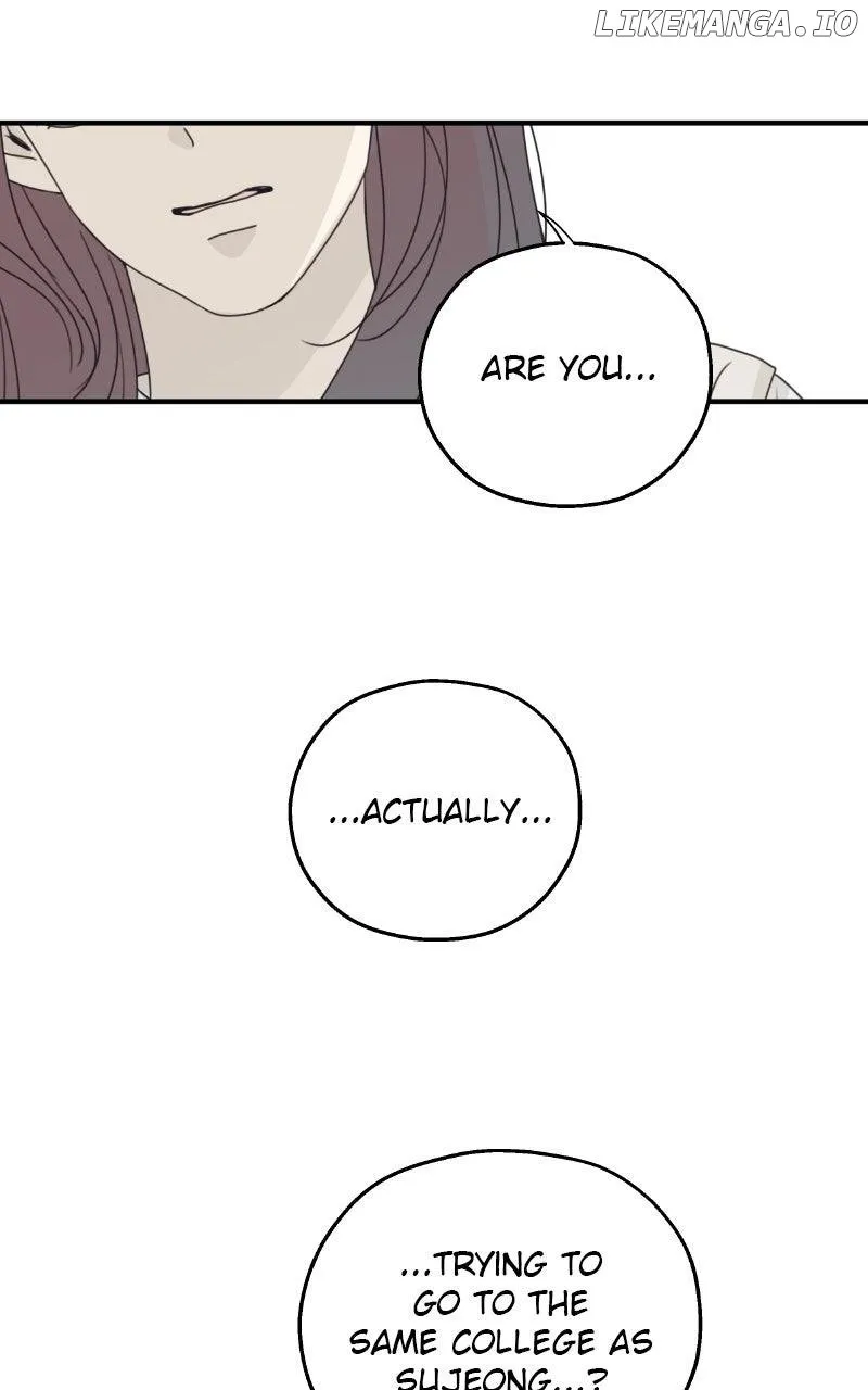 The Password Is 002! Chapter 52 Online - página 11