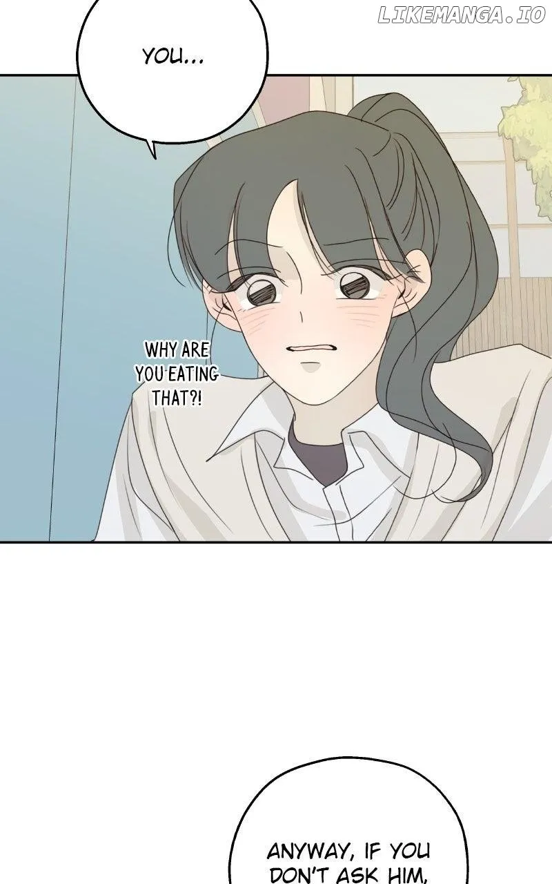 The Password Is 002! Chapter 52 Online - página 24