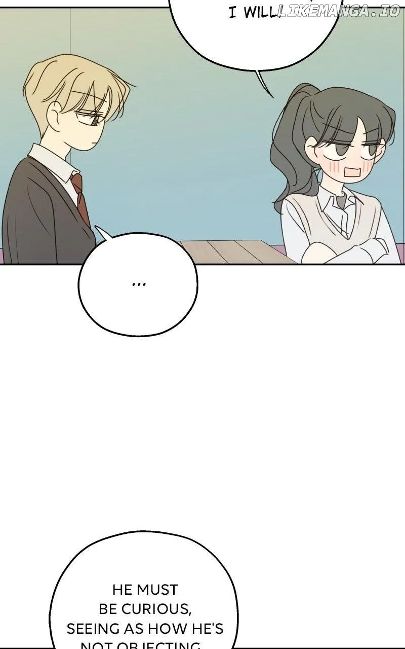 The Password Is 002! Chapter 52 Online - página 25