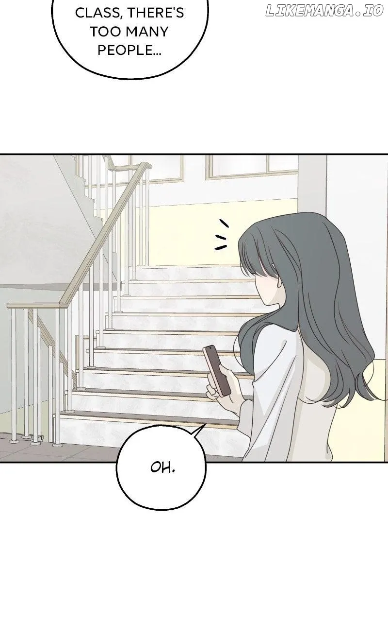 The Password Is 002! Chapter 52 Online - página 29
