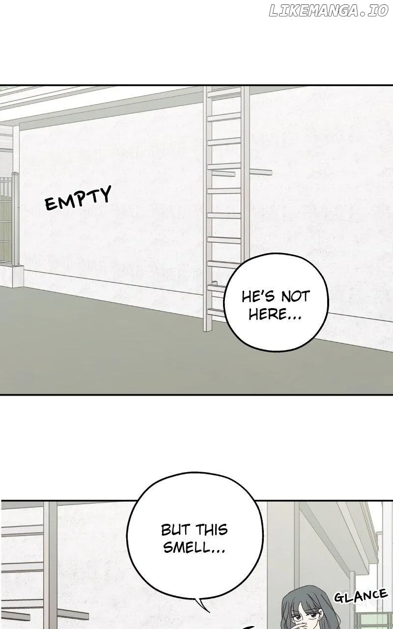 The Password Is 002! Chapter 52 Online - página 31