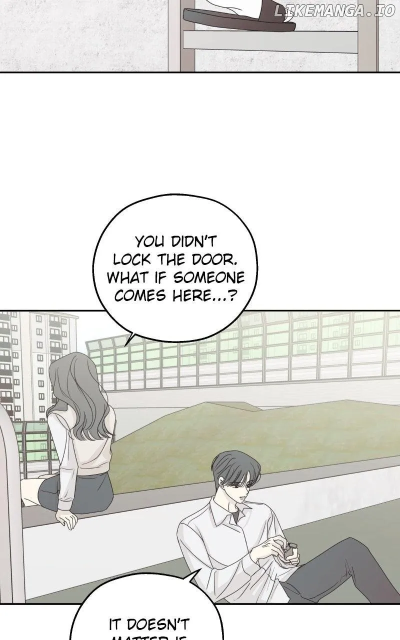 The Password Is 002! Chapter 52 Online - página 35