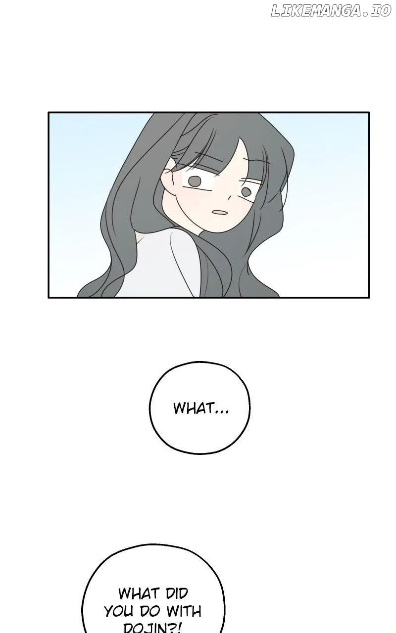 The Password Is 002! Chapter 52 Online - página 39