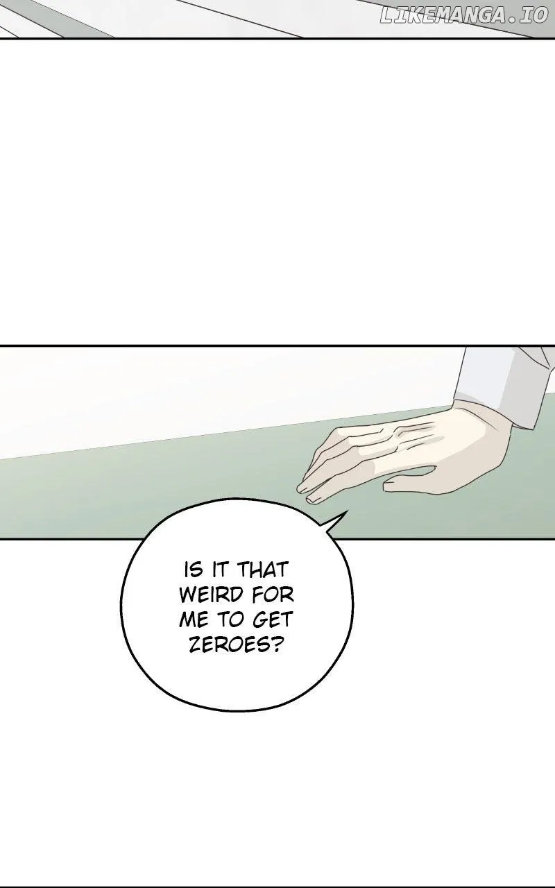 The Password Is 002! Chapter 52 Online - página 41