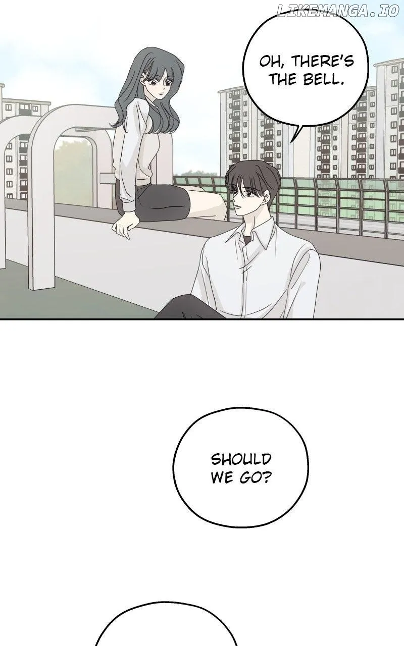 The Password Is 002! Chapter 52 Online - página 44