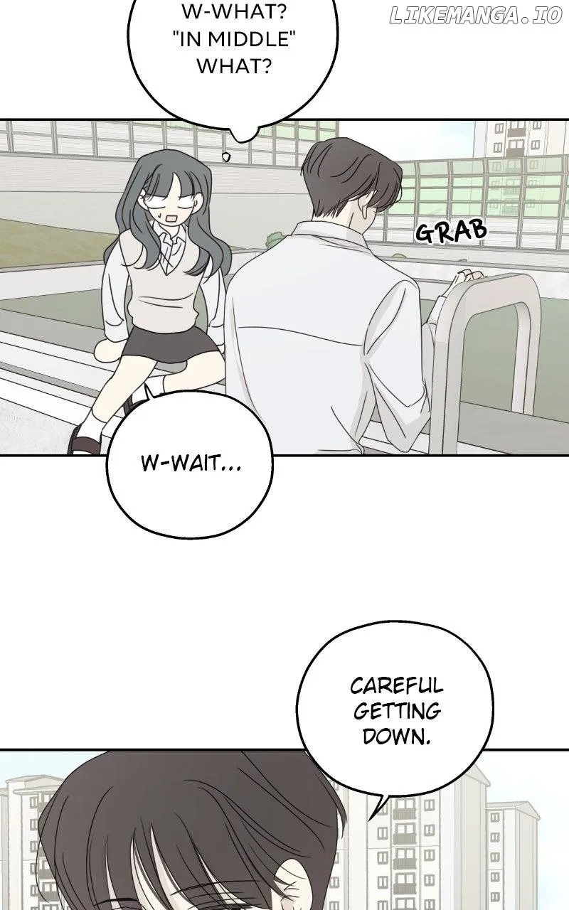 The Password Is 002! Chapter 52 Online - página 45