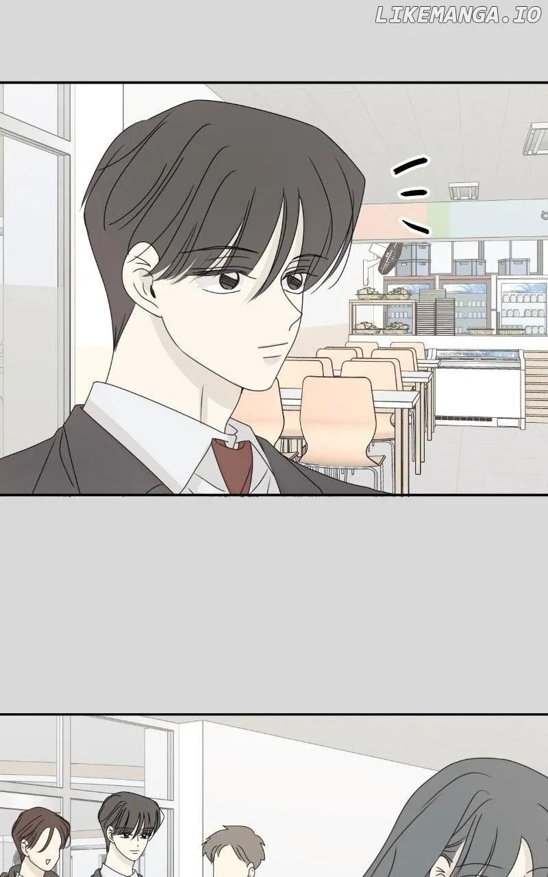The Password Is 002! Chapter 52 Online - página 56