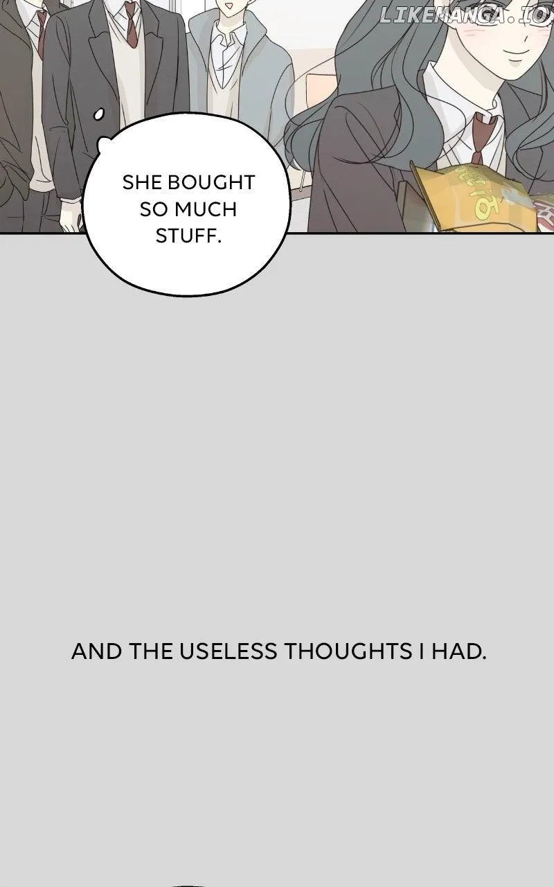 The Password Is 002! Chapter 52 Online - página 57