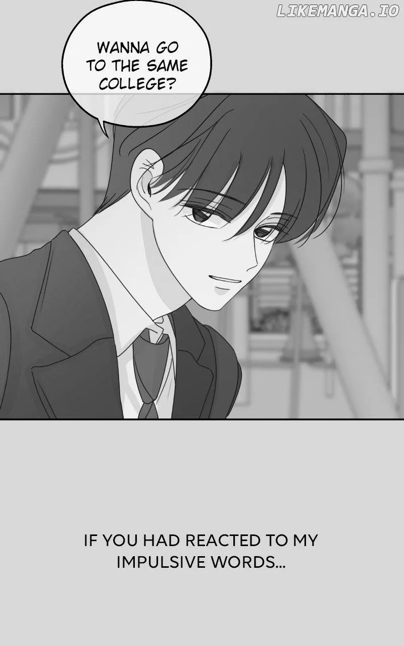 The Password Is 002! Chapter 52 Online - página 58