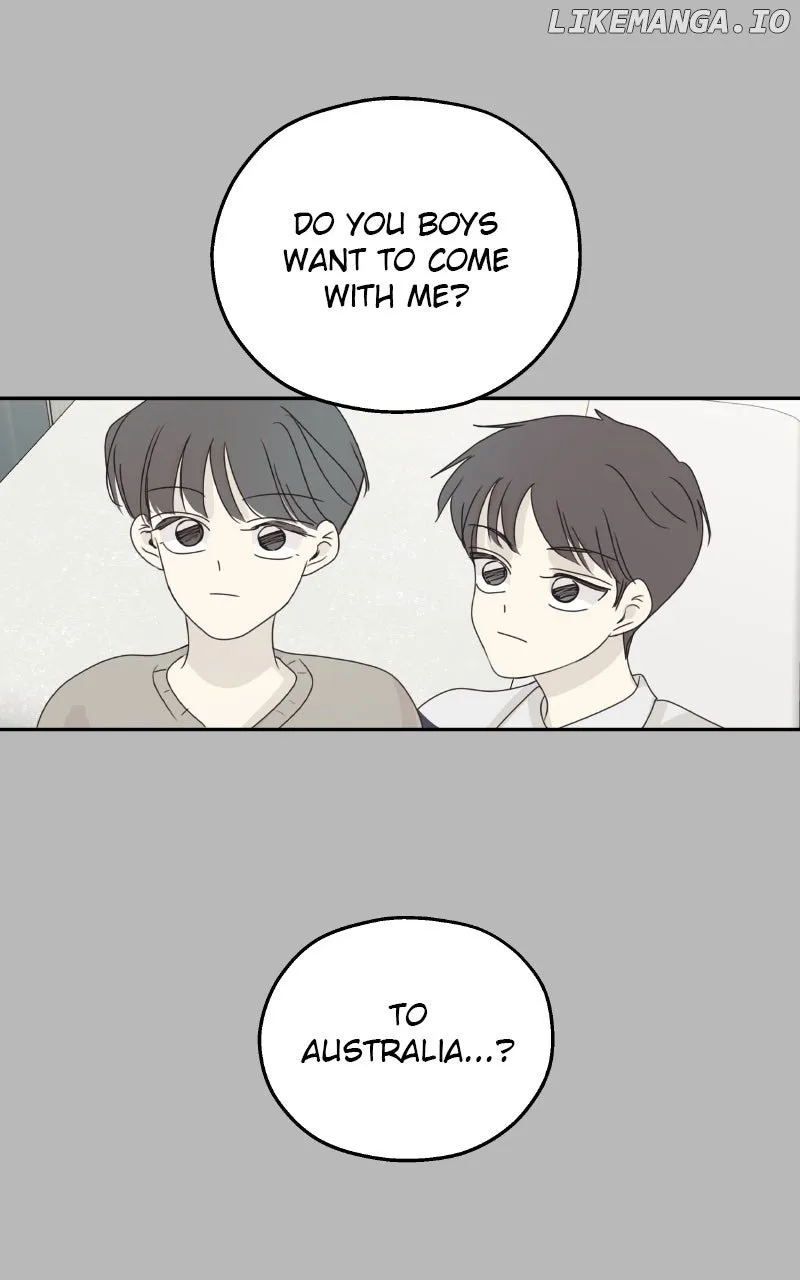 The Password Is 002! Chapter 53 Online - página 8