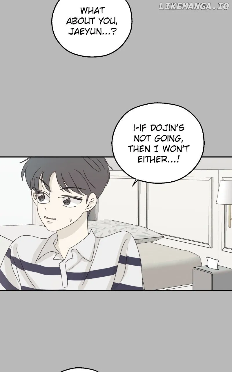 The Password Is 002! Chapter 53 Online - página 12