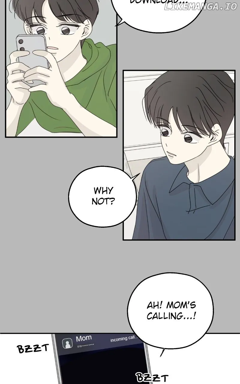 The Password Is 002! Chapter 53 Online - página 19