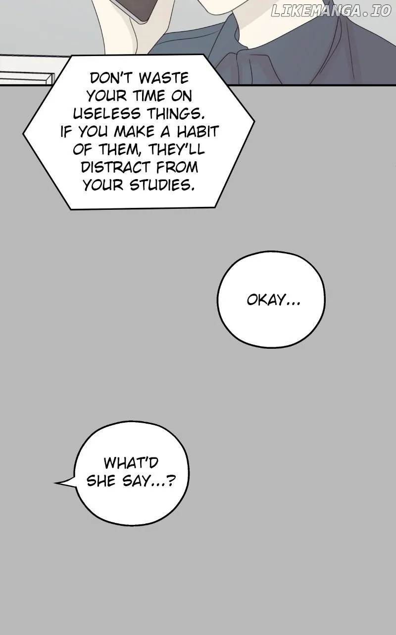 The Password Is 002! Chapter 53 Online - página 22