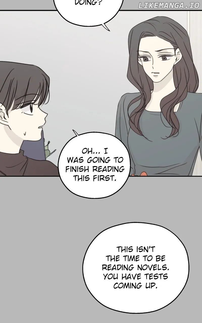 The Password Is 002! Chapter 53 Online - página 26