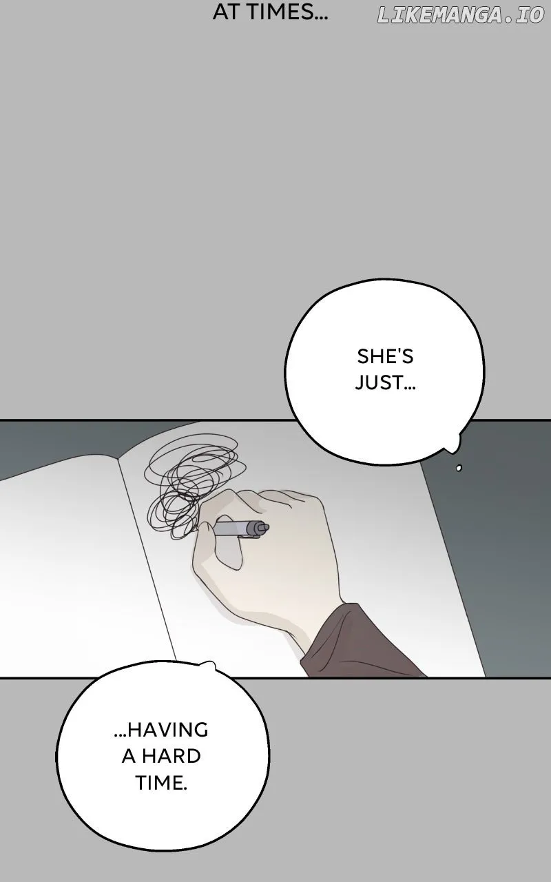 The Password Is 002! Chapter 53 Online - página 30