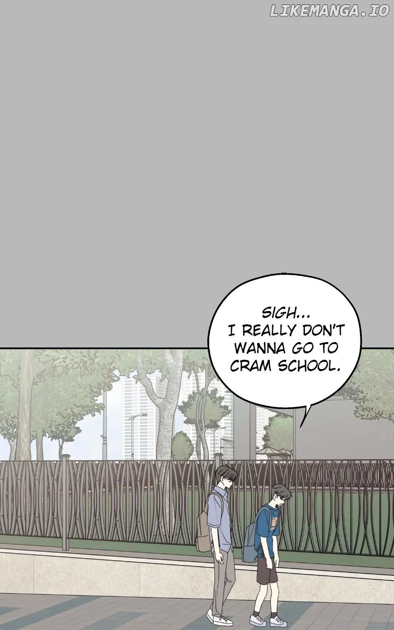 The Password Is 002! Chapter 53 Online - página 32