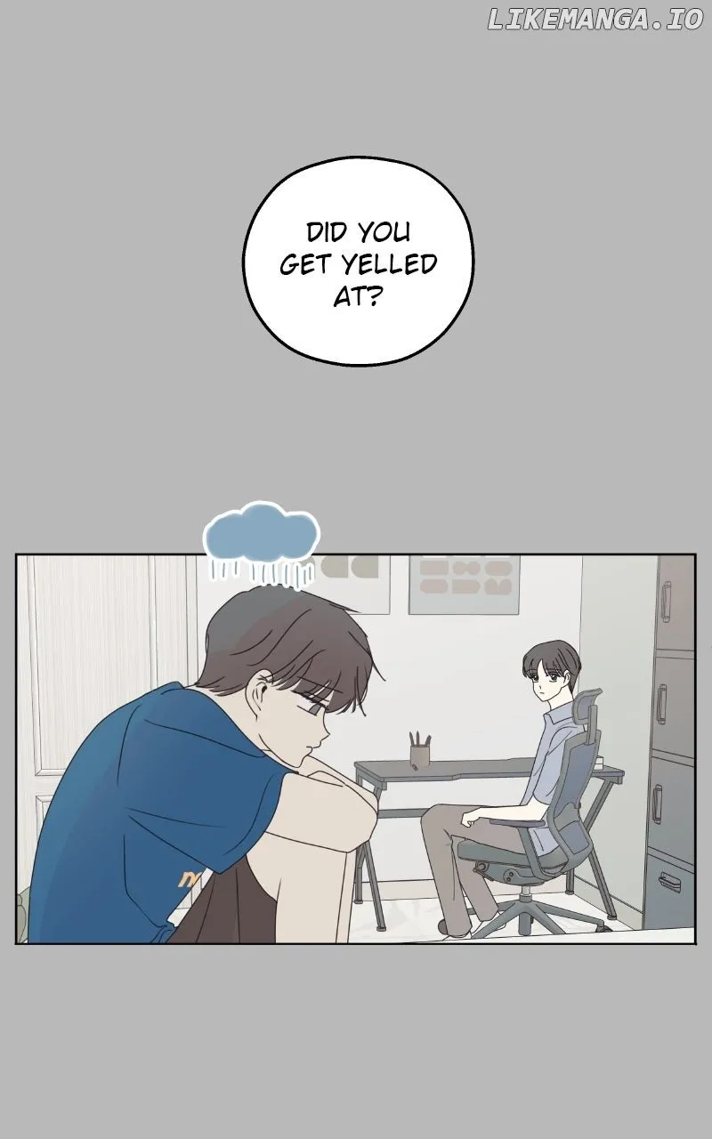 The Password Is 002! Chapter 53 Online - página 35