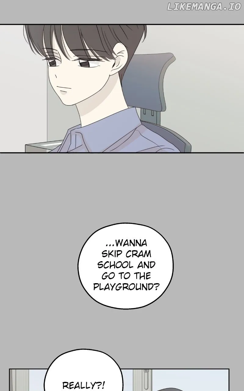The Password Is 002! Chapter 53 Online - página 36
