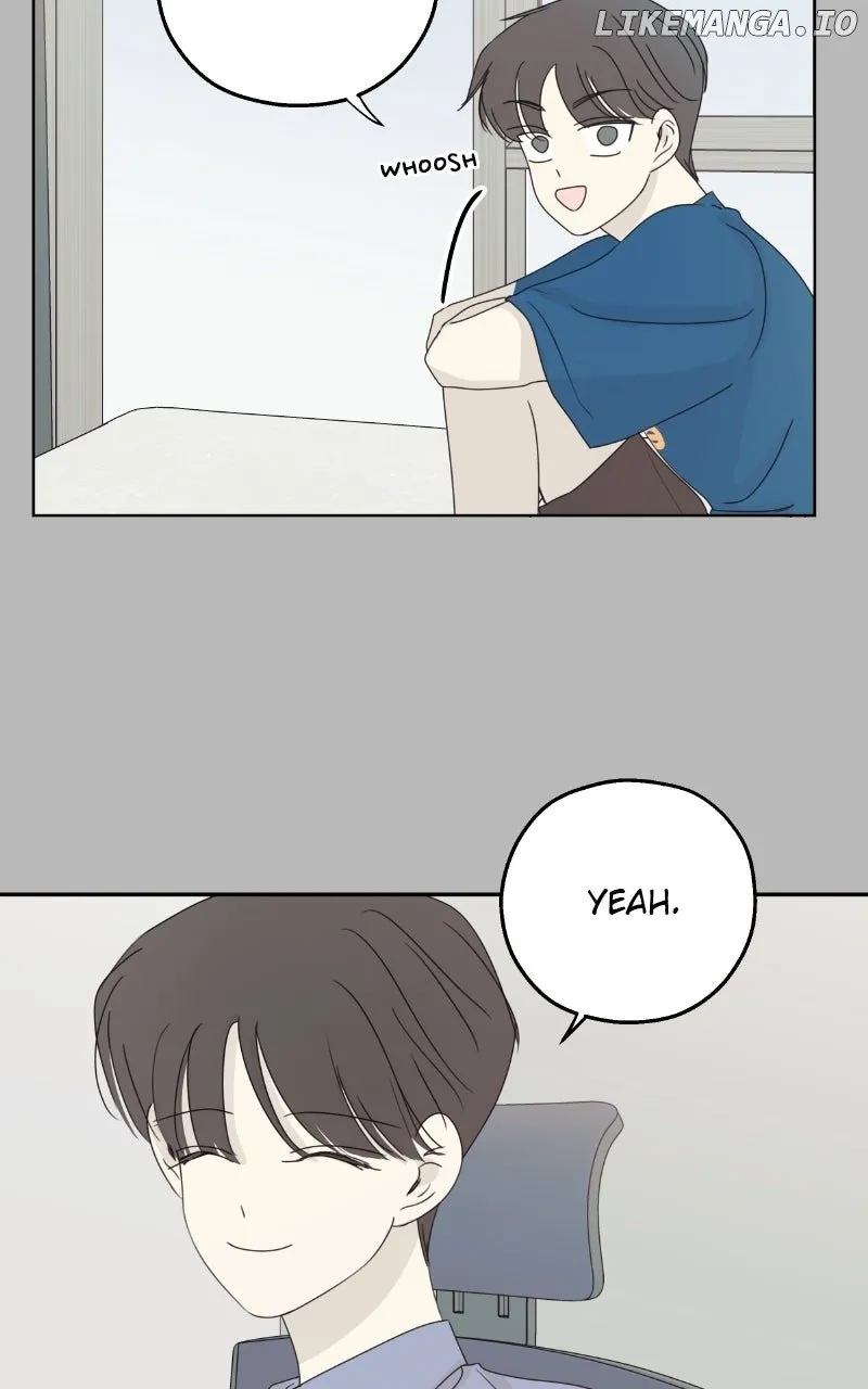 The Password Is 002! Chapter 53 Online - página 37