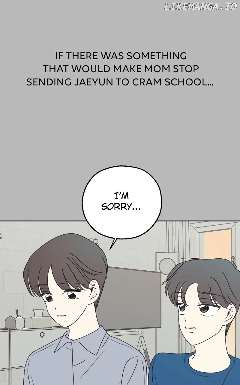 The Password Is 002! Chapter 53 Online - página 40