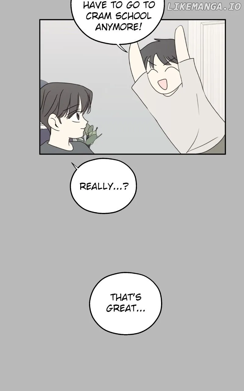The Password Is 002! Chapter 53 Online - página 42
