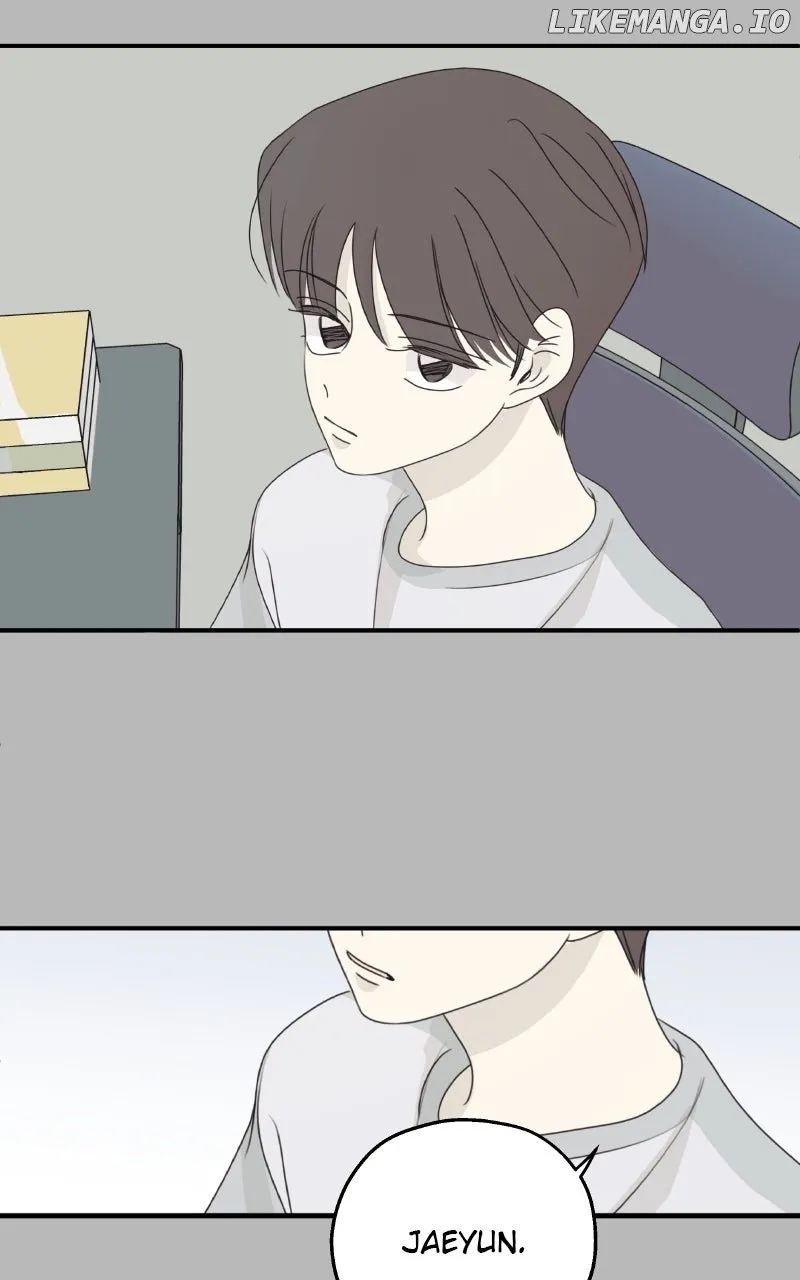 The Password Is 002! Chapter 53 Online - página 46
