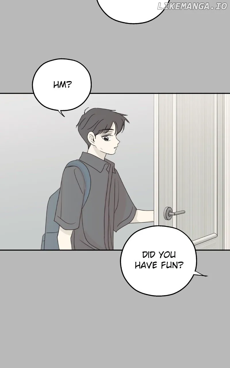 The Password Is 002! Chapter 53 Online - página 47