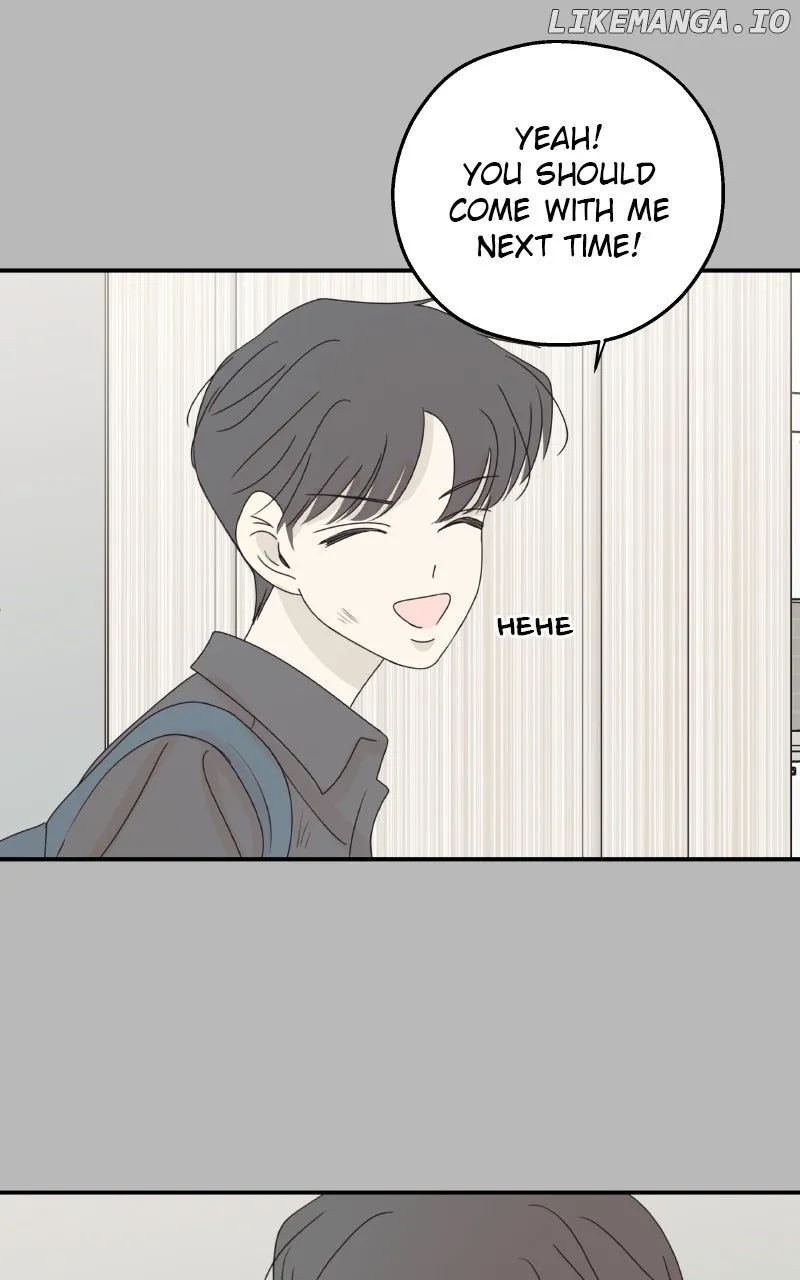 The Password Is 002! Chapter 53 Online - página 48