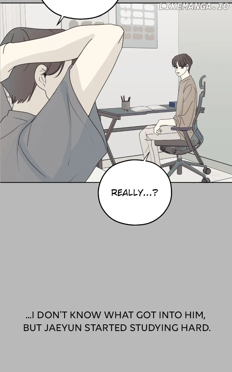 The Password Is 002! Chapter 53 Online - página 52