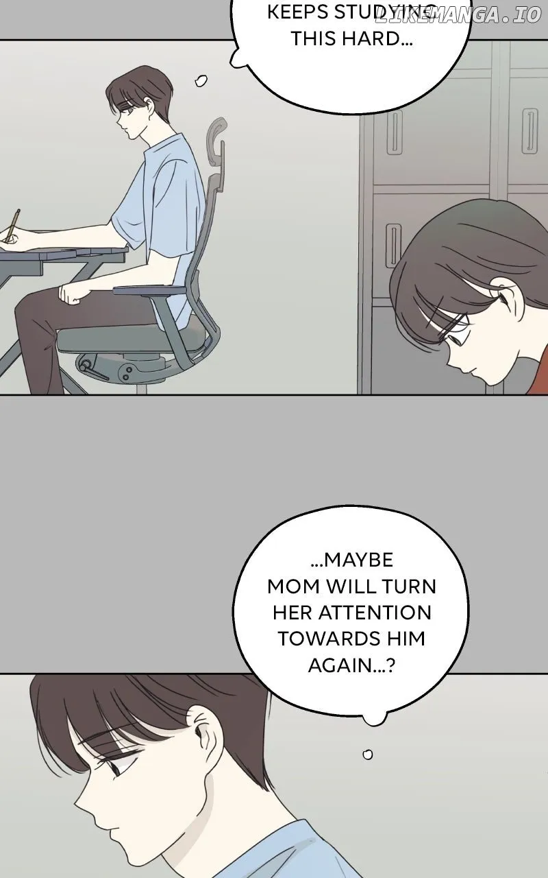 The Password Is 002! Chapter 53 Online - página 56