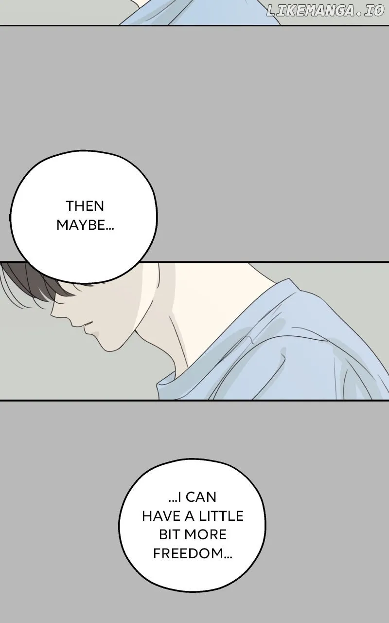The Password Is 002! Chapter 53 Online - página 57